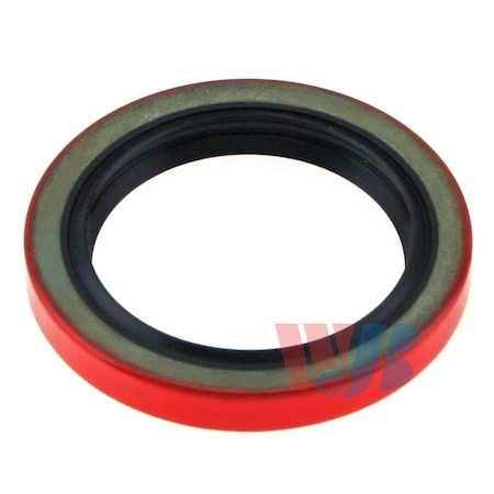 Wjb Ensure Bearing Life With Premium Seals, Ws473677 WS473677